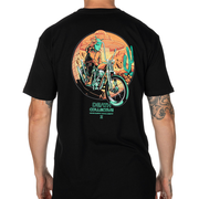 Death Collective - Black Believe Tee