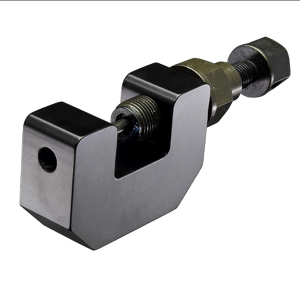 Mini Chain Ripper DRC - Black Mini Chain Cutter - AMA Warehouse