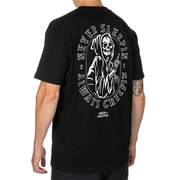 Death Collective - Black Label Tee