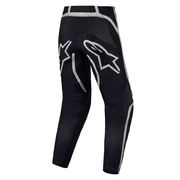 Alpinestars - 2027 Fluid Apex V2 Black/Silver Pants