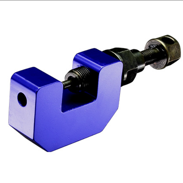 Visual Chain Cutter DRC - 420-520 Pitch Blue Mini Chain Cutter - AMA Warehouse