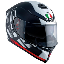 AGV - K5 S Darkstorm Helmet