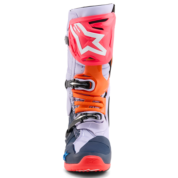 Alpinestars - Tech 10 Records LE MX Boot
