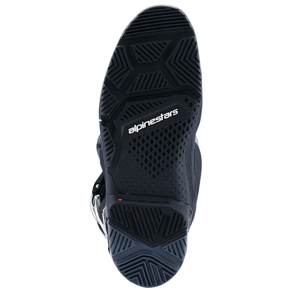 Alpinestars - 2026 Tech 7 Endruo Black/Grey/White Boots
