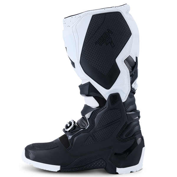 Alpinestars - 2026 Tech 7 Enduro Black/White Boots