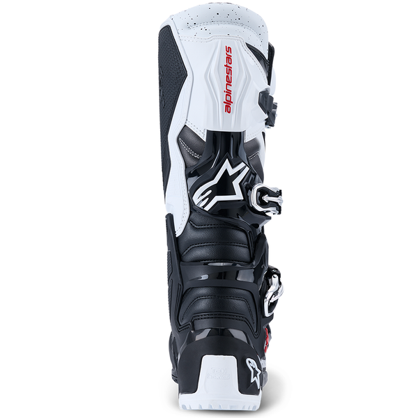 Alpinestars - 2026 Tech 7 Enduro Black/White Boots