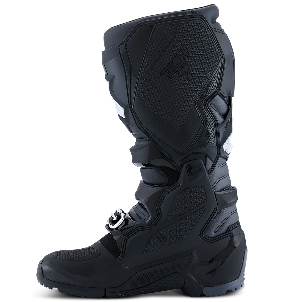 Alpinestars - 2026 Tech 7 Endruo Black/Grey/White Boots