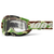 100% - Strata 2 War Camo Clear Lens Goggle