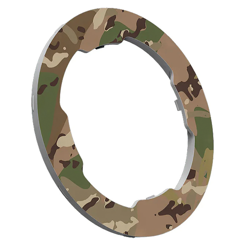 Quad Lock - Camo MAG Ring