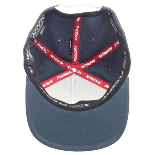 Fasthouse - Renown Midnight Navy Hat