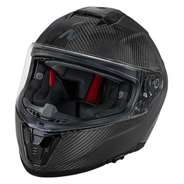 Nitro - N916 Gloss Carbon Full Face Helmet