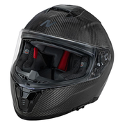 Nitro - N916 Gloss Carbon Full Face Helmet