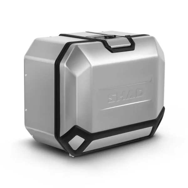 Shad - Terra TR47 Alloy Right Side Case - 47L