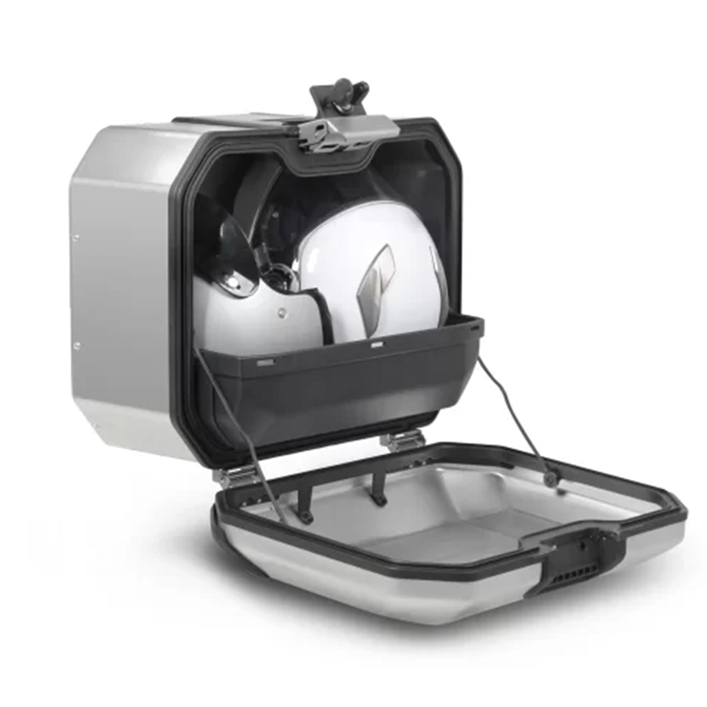 Shad - Terra TR36 Alloy Left Side Case