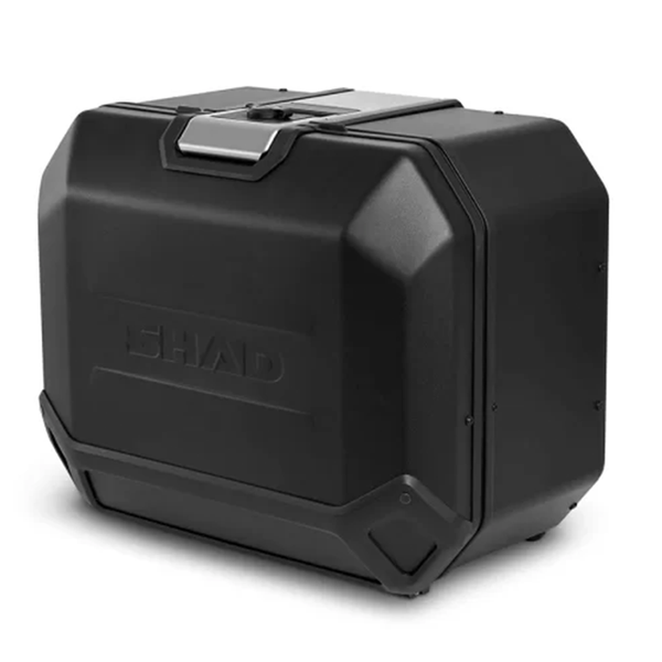 Shad - Terra TR47 Alloy Black Left Side Case - 47L
