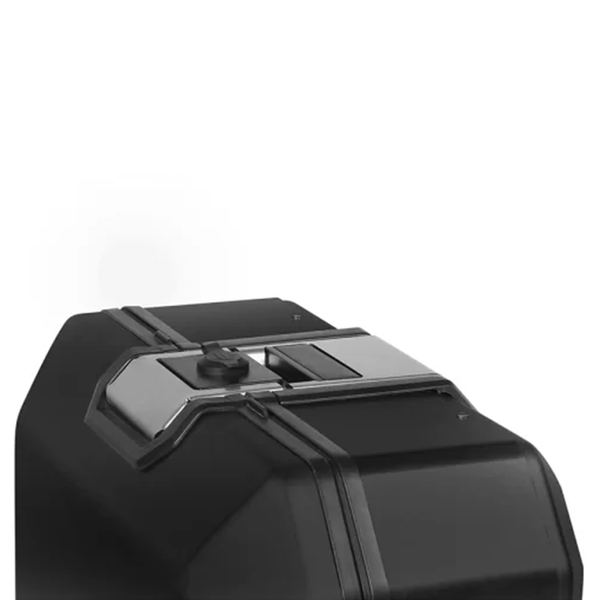 Shad - Terra TR36 Alloy Black Left Side Case