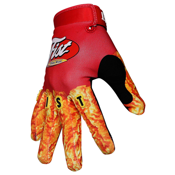 Fist - Chicken Fingers MX Gloves