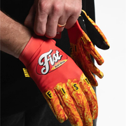 Fist - Chicken Fingers MX Gloves