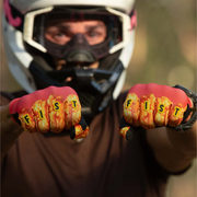 Fist - Chicken Fingers MX Gloves