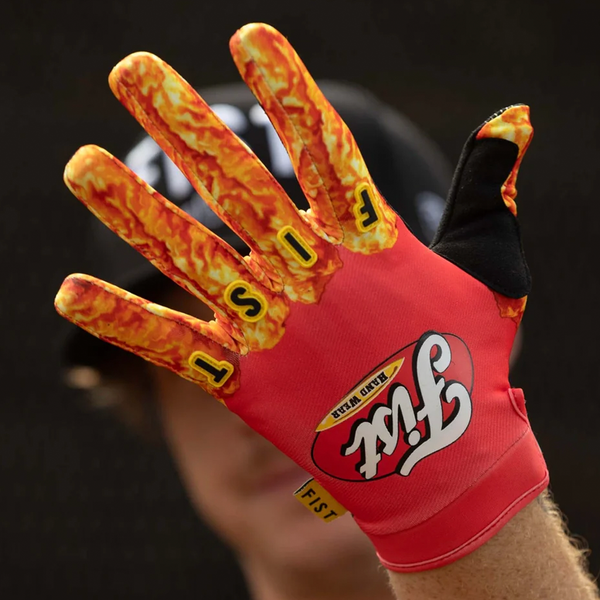 Fist - Chicken Fingers MX Gloves
