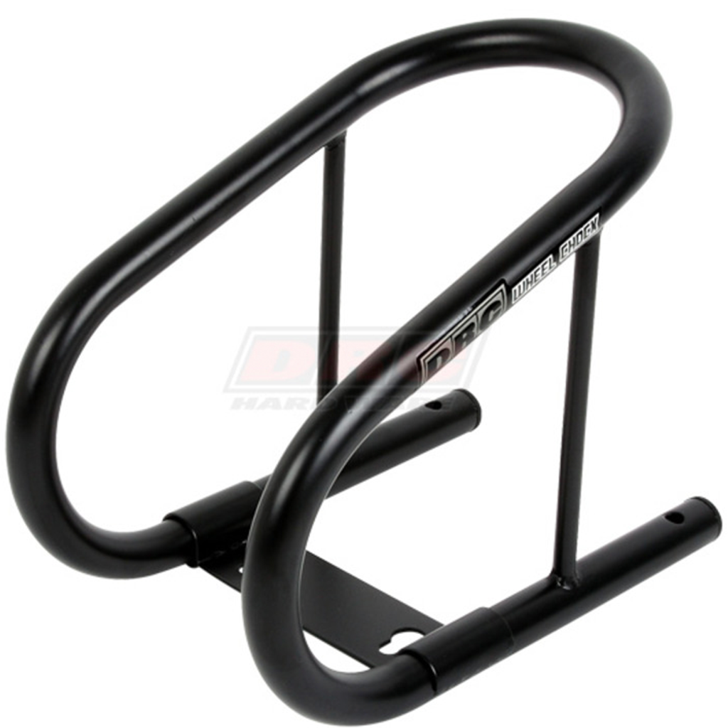 DRC - Wheel Chock Solid