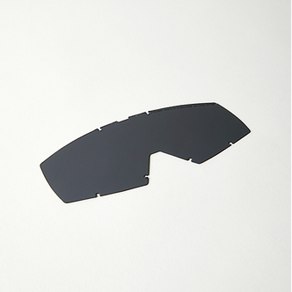 Fox - Youth Main Chrome Spark Replacement Lens