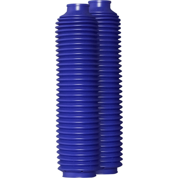 Circuit - Large Fork Boots - Blue