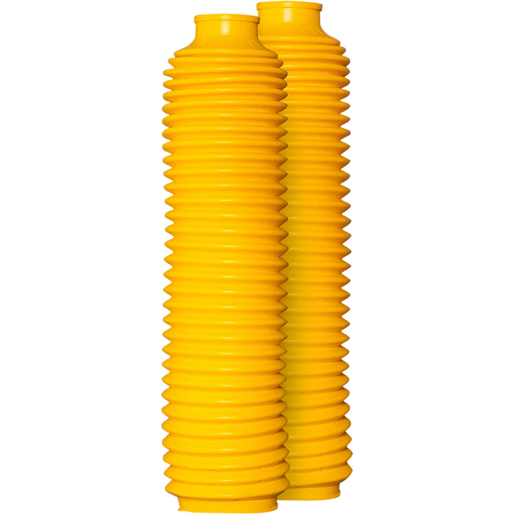 Circuit - Large Fork Boots - Yellow