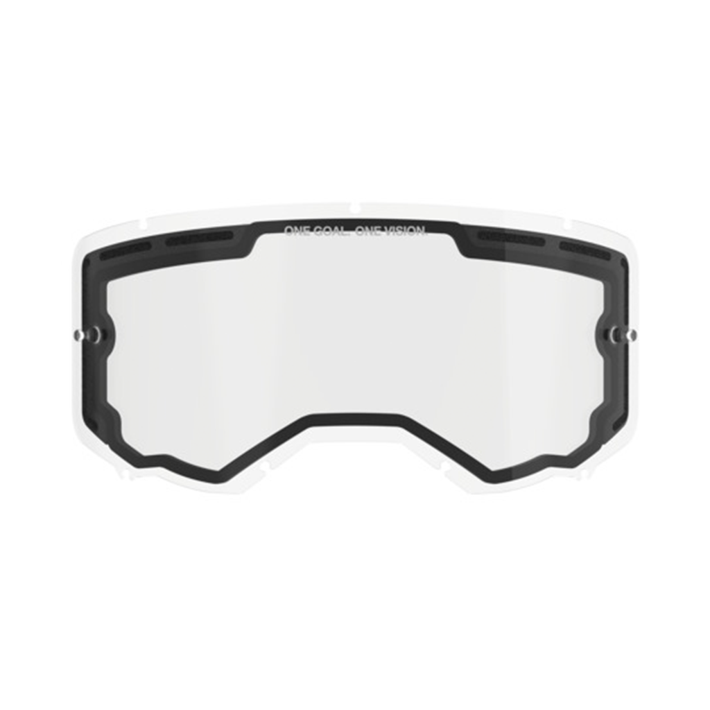 Alpinestars - Vision 8/5/3 Dual Pane Replacement Lens