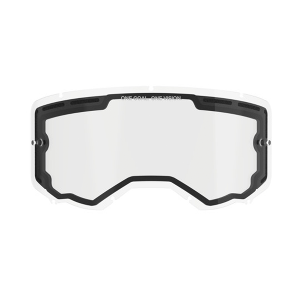 Alpinestars - Vision 8/5/3 Dual Pane Replacement Lens