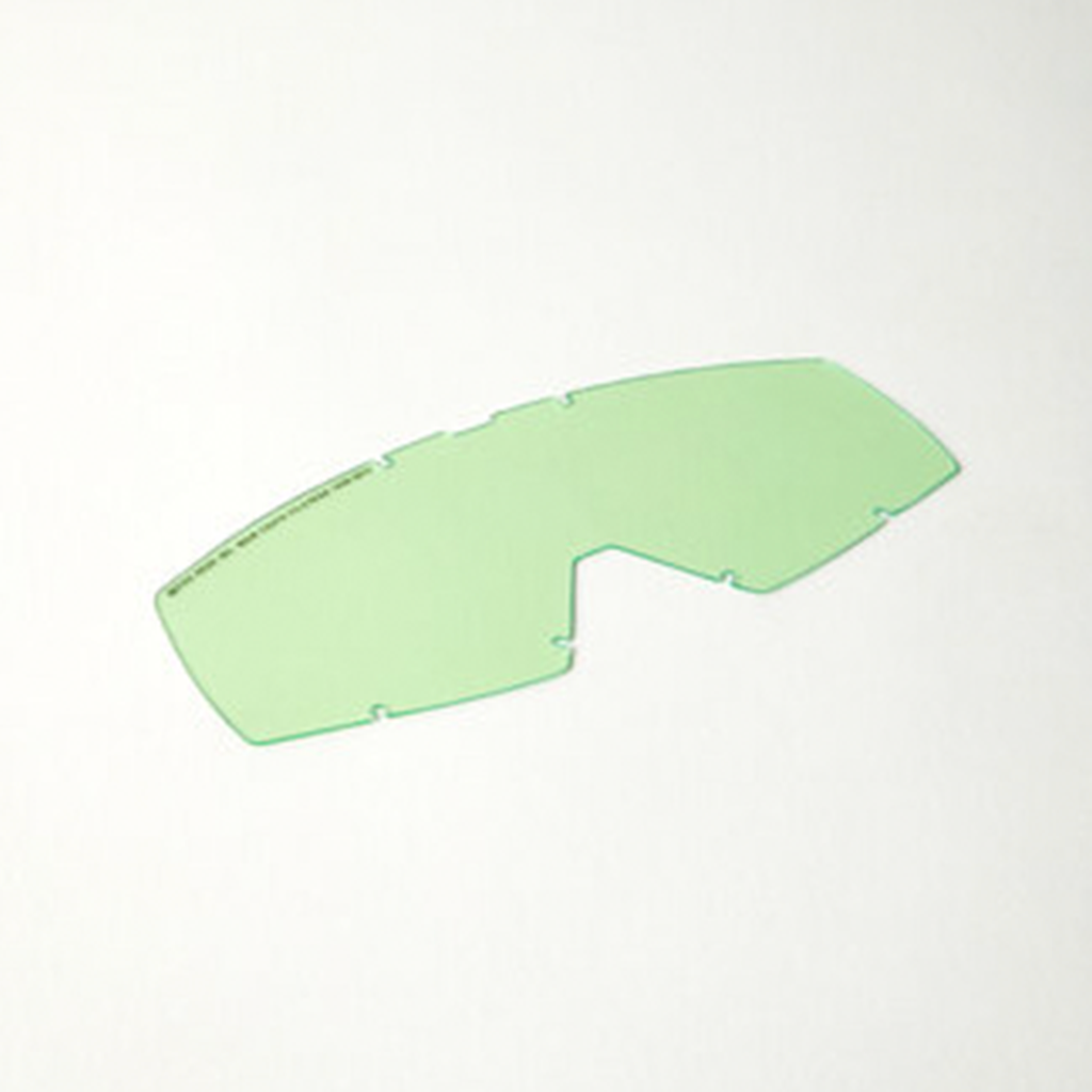 Fox - Youth Main Clear Replacement Lens