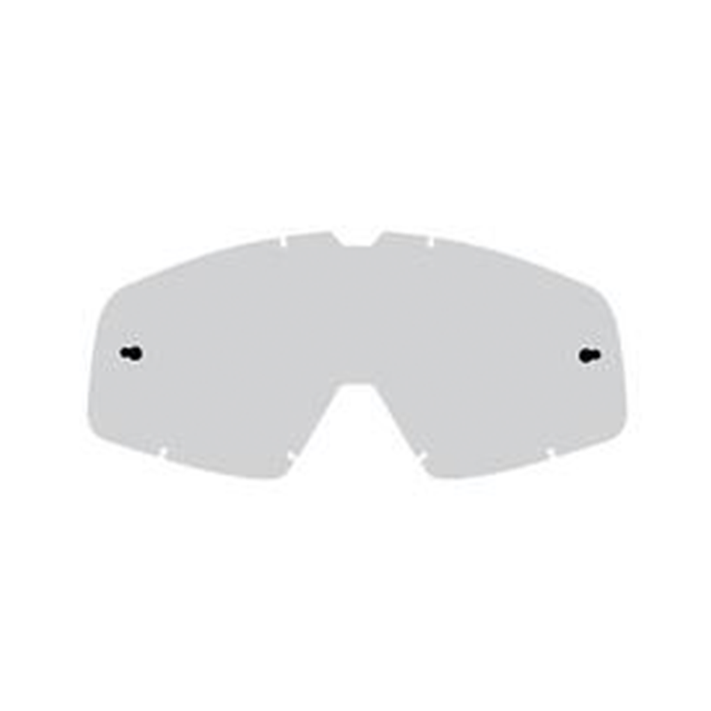 Fox - Main Clear Replacement Lens