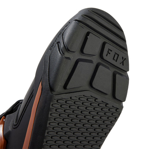Fox - Comp X Black/Taupe Boot