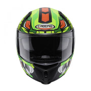 Caberg - Avalon Giga Black/Yellow/Red Helmet