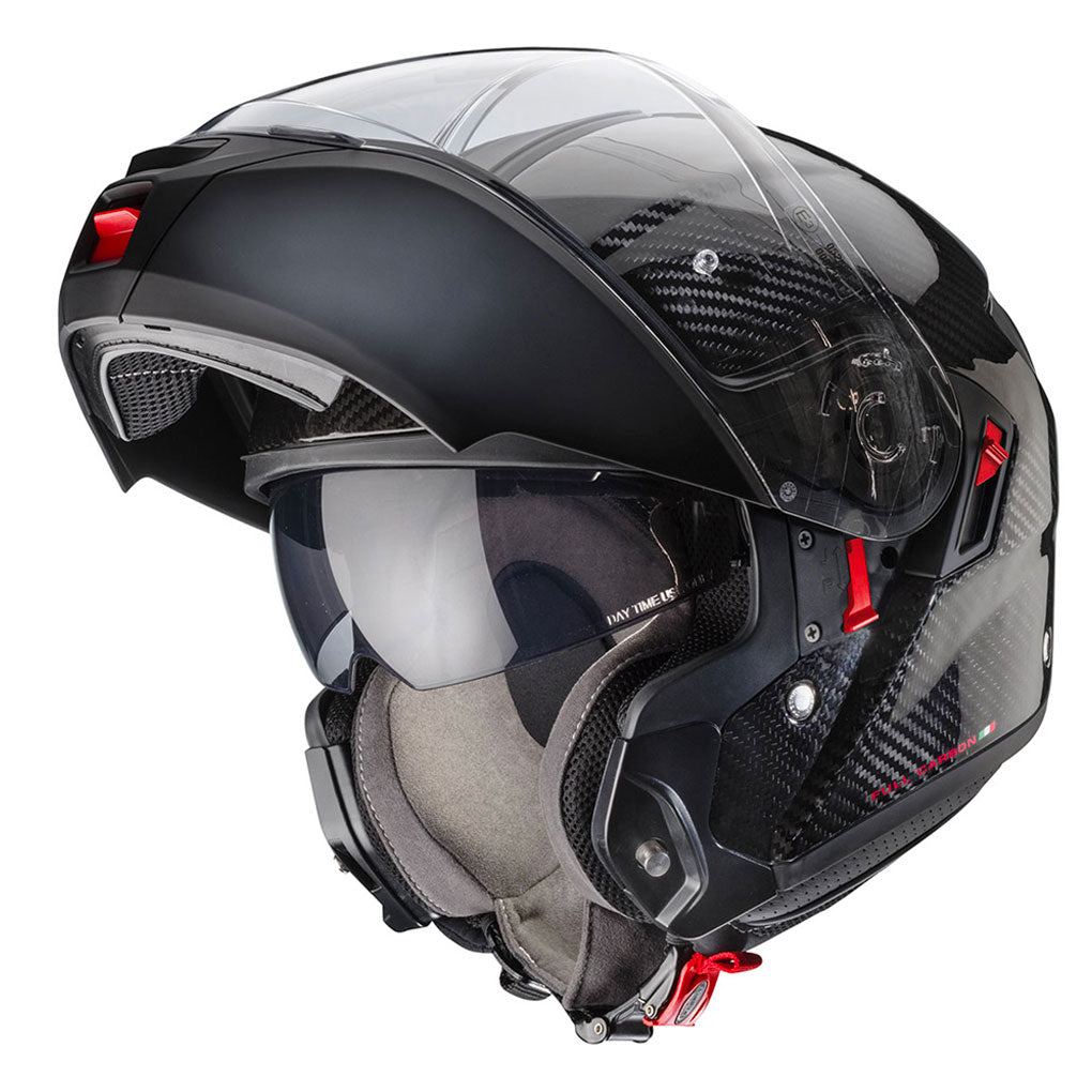 Caberg - Levo X Carbon Modular Helmet