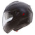 Caberg - Levo X Matt Black Modular Helmet