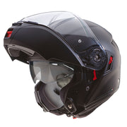 Caberg - Levo X Matt Black Modular Helmet