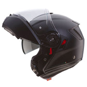 Caberg - Levo X Matt Black Modular Helmet