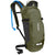 Camelbak - Lobo 9 Burnt Olive/Black Hydration Bag - 2L