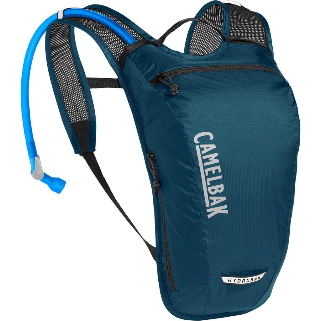 Camelbak - 1.5 Hydrobak Light Navy Hydration Bag