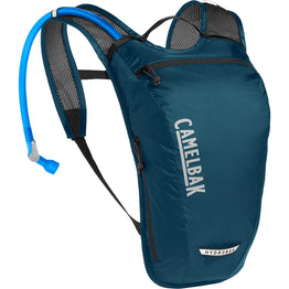 Camelbak - 1.5 Hydrobak Light Navy Hydration Bag
