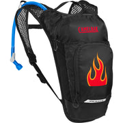 Camelbak - Mini Mule 1.5L Black/Flames Hydration Bag