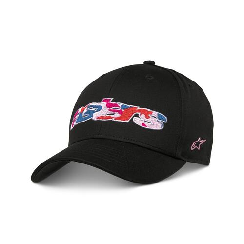 Alpinestars - Canyon Black Hat