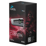 Cardo - Packtalk Custom Intercom System