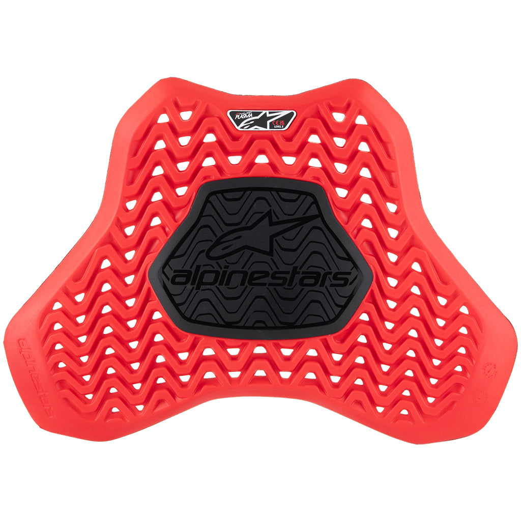 Alpinestars - Nucleon Plasma Racing Chest Protector Insert