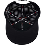 DBK - Classic Black Snapback