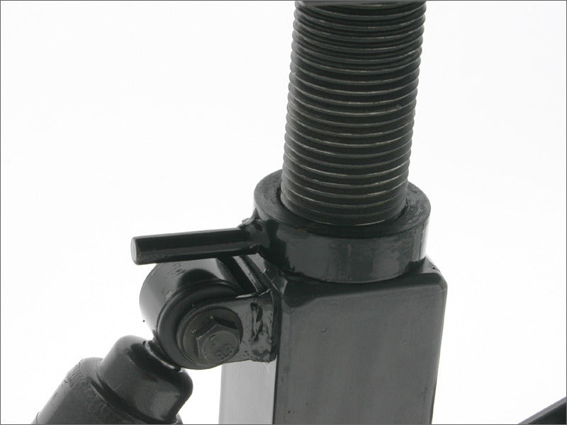 DRC - HC2 Black Lift Bike Stand With Dampner