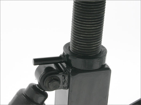 DRC - HC2 Black Lift Bike Stand With Dampner