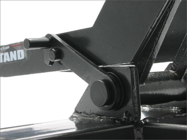 DRC - HC2 Black Lift Bike Stand With Dampner