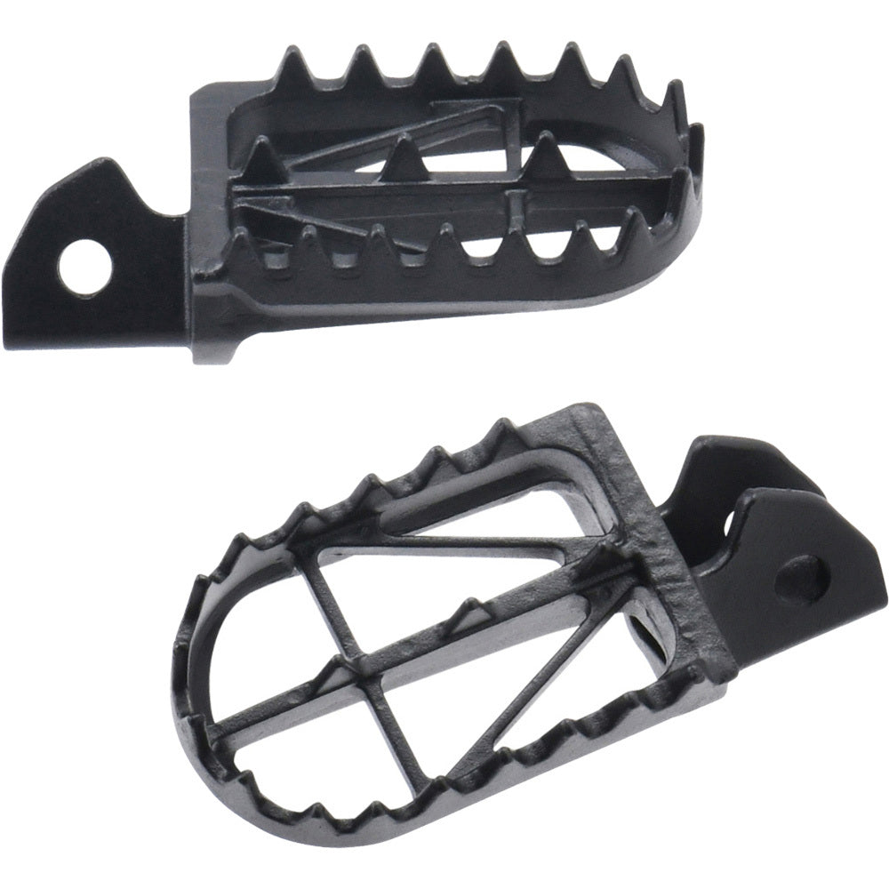 Zeta - CRF110 Ultra Wide Foot Pegs